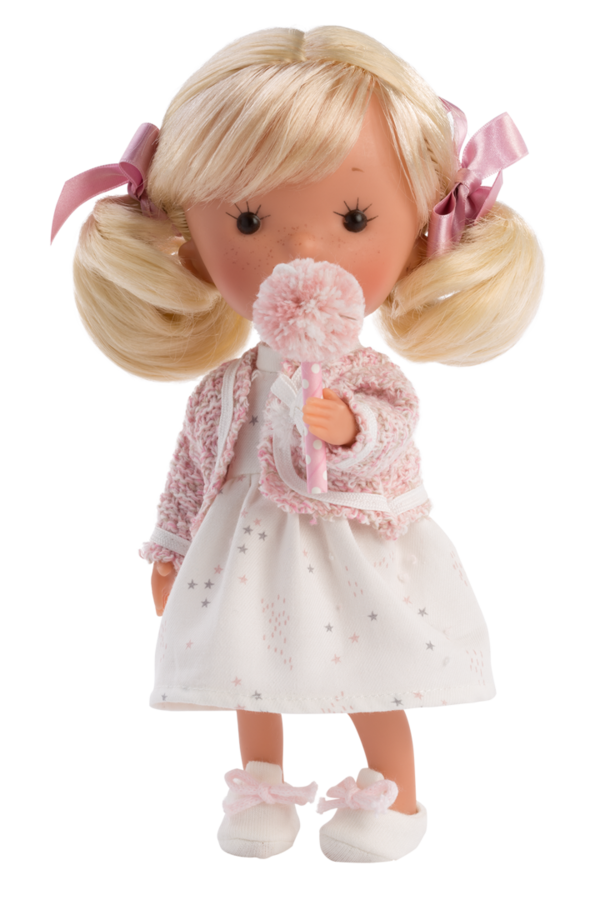 Miss Lilly Queen, 26 cm - Miss Minis by Llorens