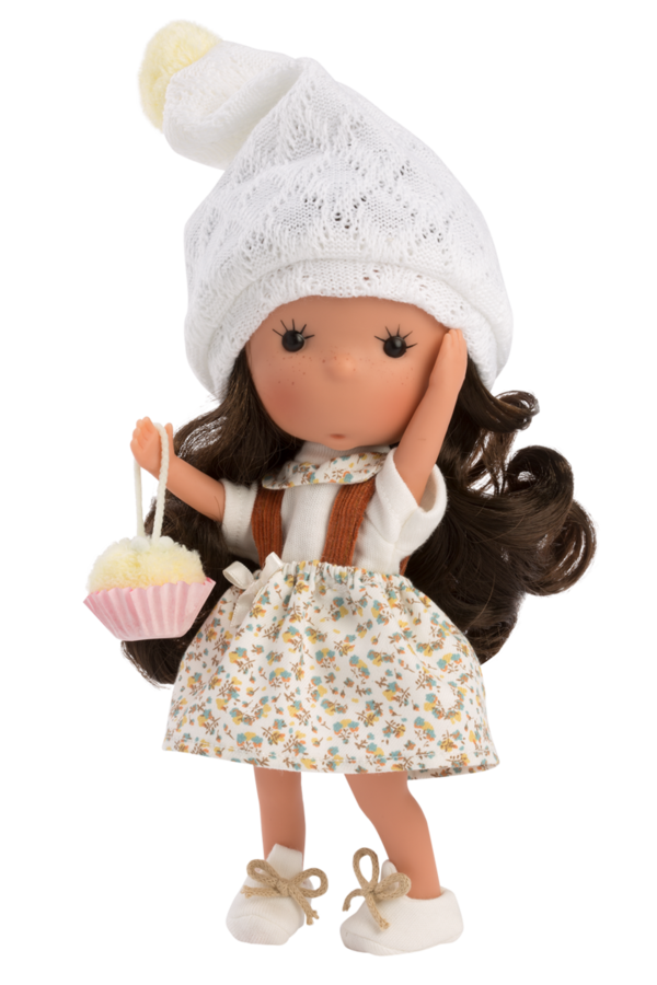 Miss Luci Moon, 26 cm - Miss Minis by Llorens