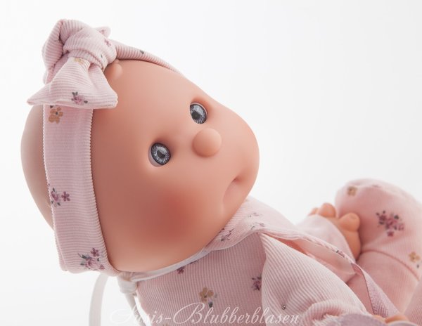 Mi Primer Antonia mit Babytrage, 36 cm Stoffkörper