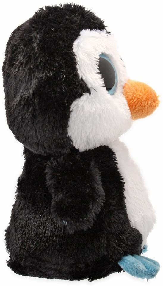 TY Beanie Boos Pinguin Waddles, 15 cm
